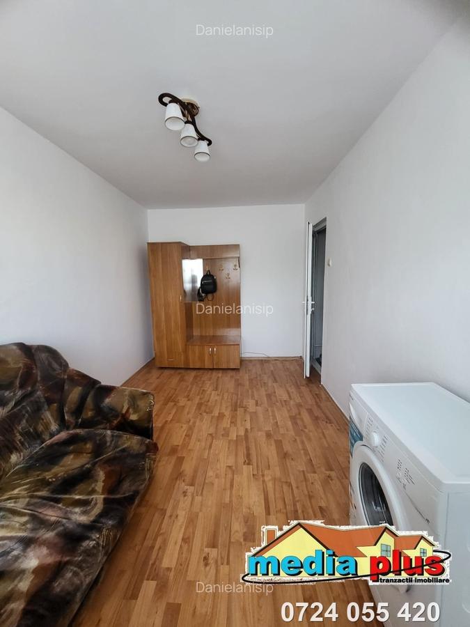 De vânzare – Apartament cu 1 cameră, zona Aviației - 3