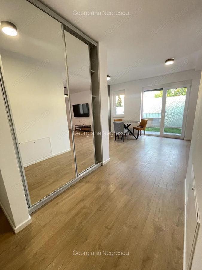 Braytim-Lidia | 2 camere | Curte proprie 62 mp | Loc de parcare - 1