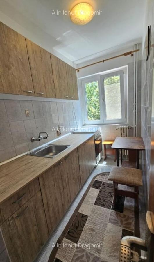 Apartament cu 2 camere/ balcon/zona Doraly Mall - 6