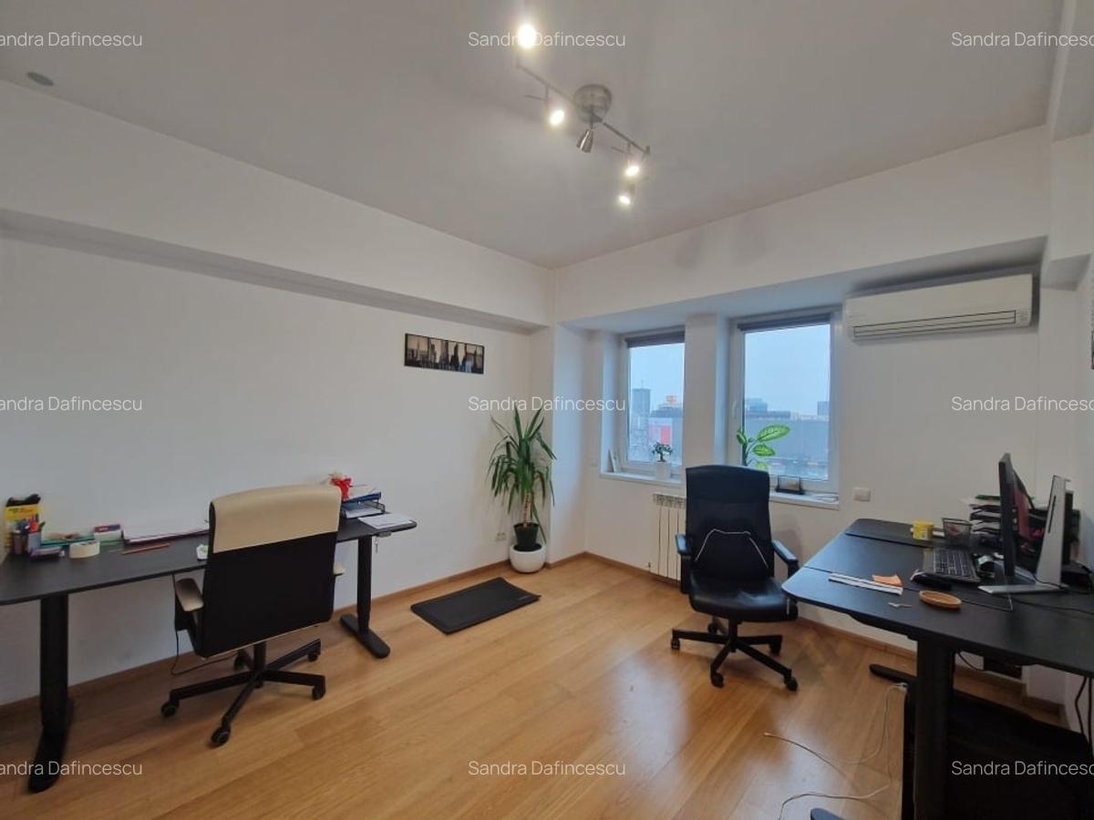 Apartament cu 3 camere decomandat în Unirii - 7