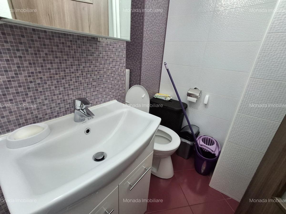 Garsoniera de inchiriat Drumul Taberei (Locatie Excelenta-Vizavi de Parc) - 17