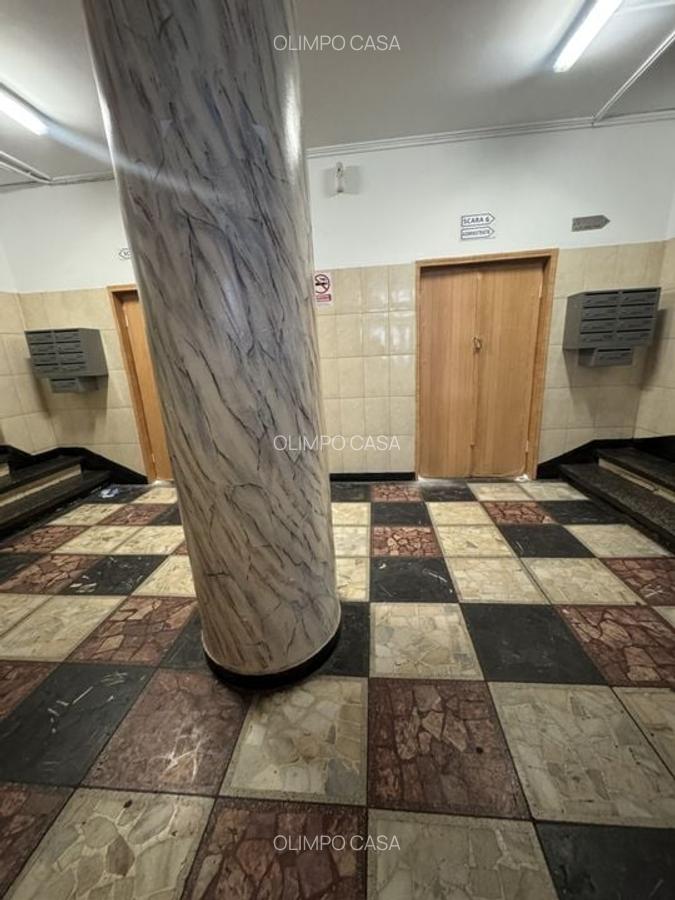 Apartament 2 Camere- Ștefan cel Mare- Metrou aproape - 9