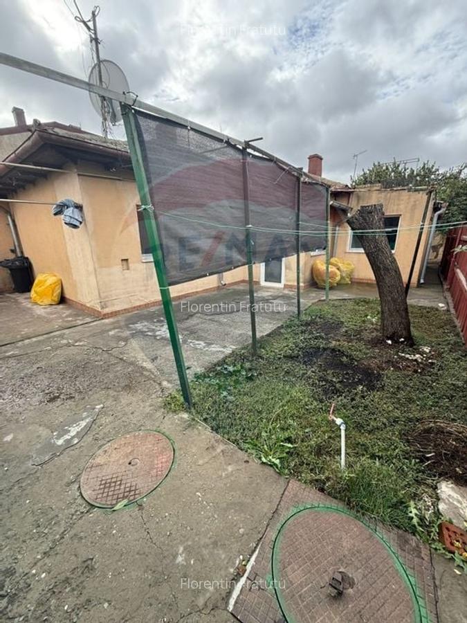 Casa din caramida de vanzare in Constanta - 10