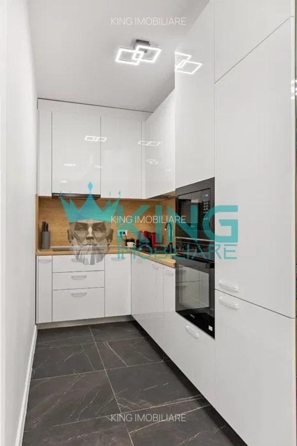 Apartament 2 Camere One Floreasca Bucuresti - 5