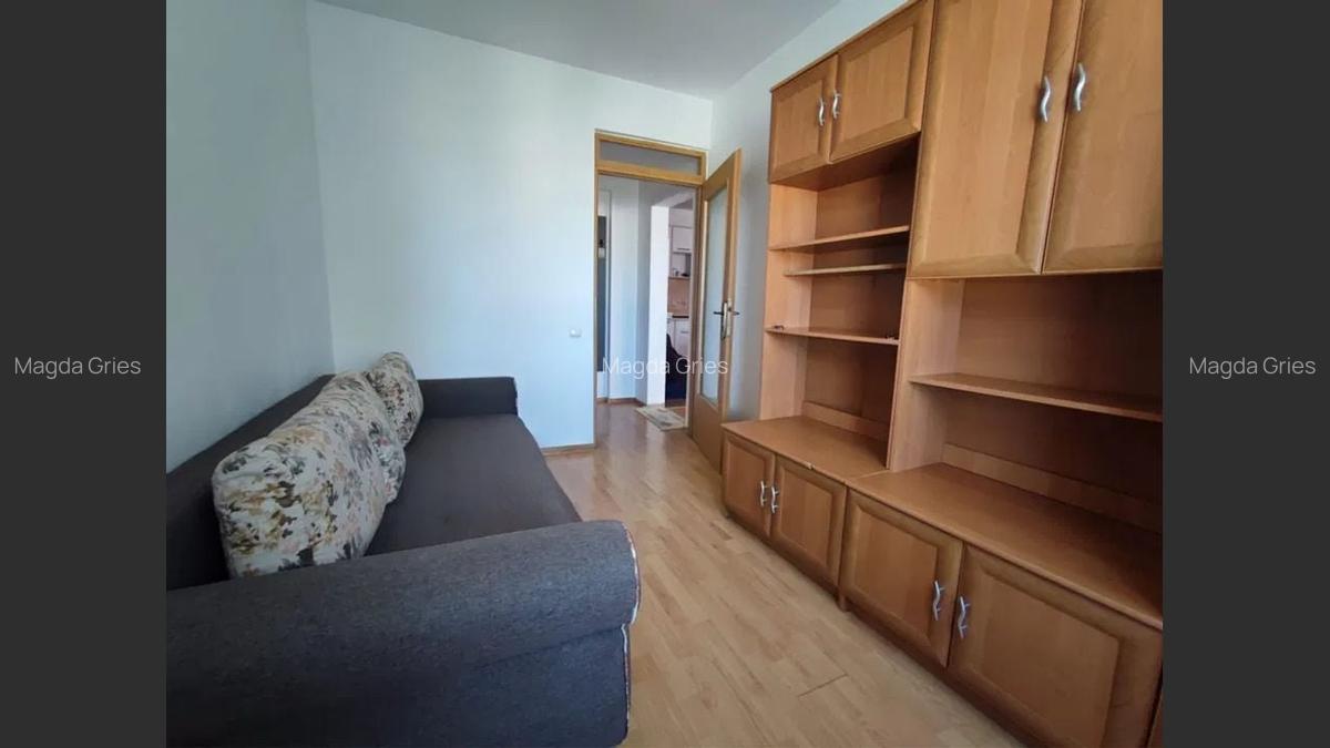 Apartament 3 camere - Calea Dorobantilor- Marasti! - 11