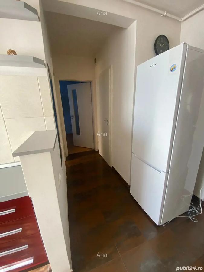 Proprietar inchiriez ap. zona Zamfirescu - 2