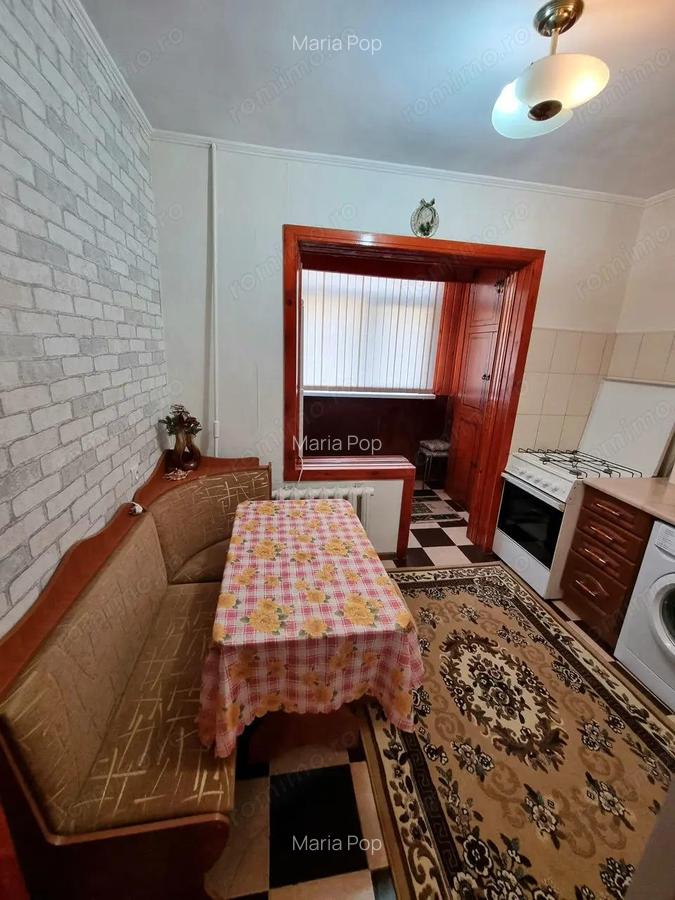 De inchiriat apartament 2 camere zona Buziasului - 3