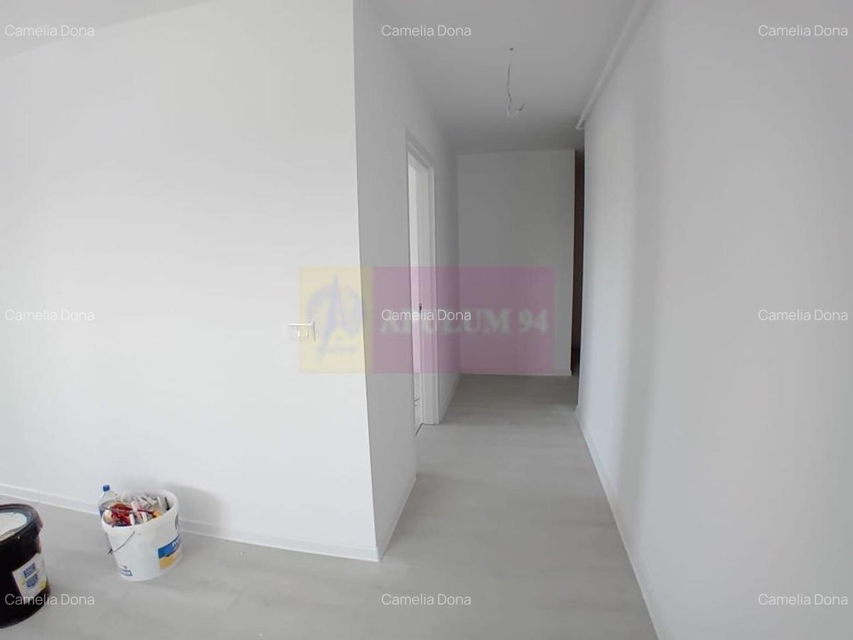 Apartament cu 2 camere decomandat în Basarabia - 9