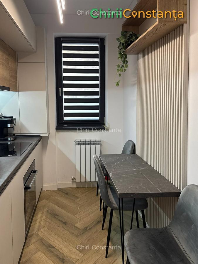 ✅Prima chirie: Apartament nou cu parcare | parc Universitate - Campus - 2