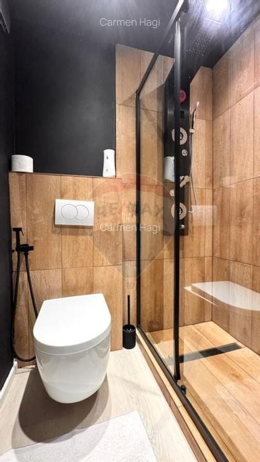 Apartament cu 4 camere, de vanzare, Tomis Nord, Rovere - 7