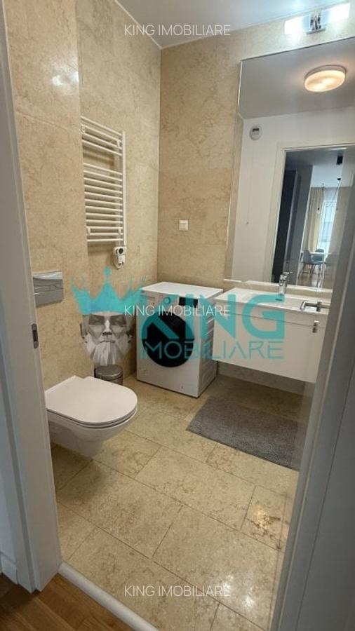 Apartament 2 Camere Luxuria Residence Bucuresti - 14