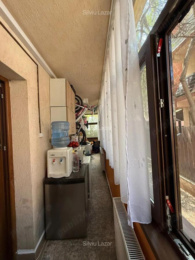 15 Minute Metrou Dimitrie Leonida | Apartament 2 camere tip studio - 10