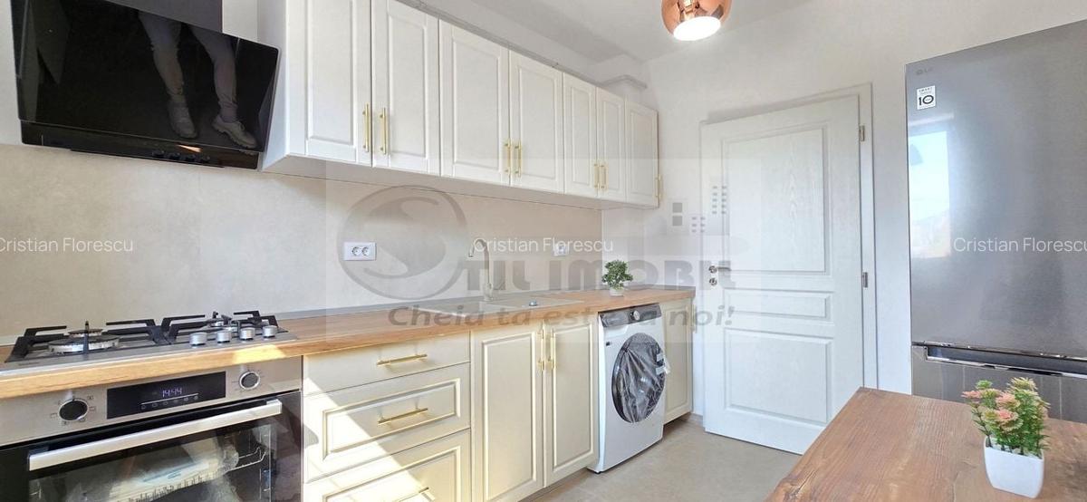 Apartament de Închiriat în Panoramic Valea Adâncă - Cug - 12
