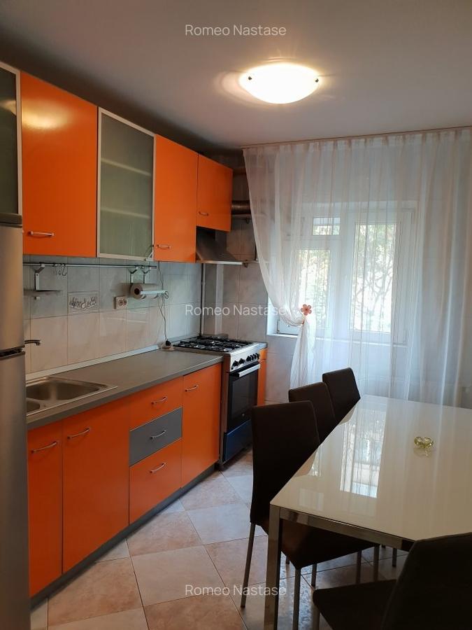 Apartament Dumbrava Nouă nr.18 bl.M165, 3 camere, 2 băi, 2 balcoane - 5