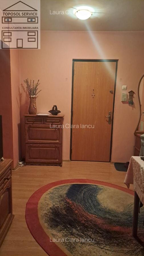 Apartament cu 2 camere în Dragoș Vodă - 28