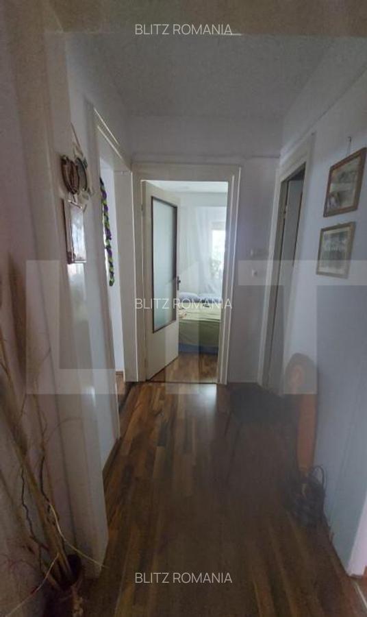 Apartament de vanzare, cu 3 camere, etaj 4, zona Girocului - 10
