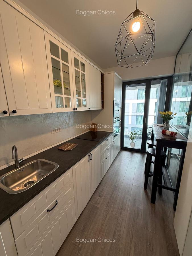 Cloud 9 Studio Dublu de inchiriat - 11