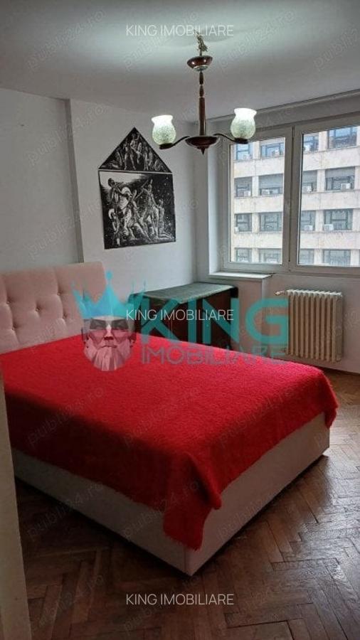 Apartament 2 Camere Gara de Nord Bucuresti - 5