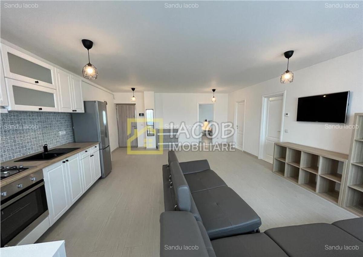 Apartament 3 camere, Str. Vadul Bistritei, Bacau - 8 Apartament 3 camere, Str. Vadul Bistritei, Bacau - 8