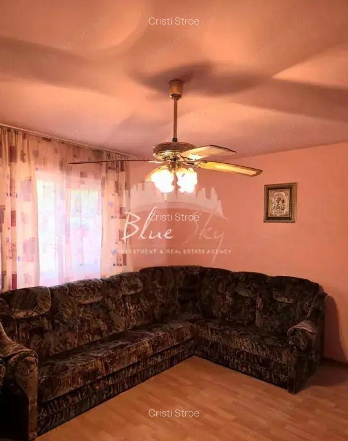 Casa P+1 de vanzare in Valu lui Traian Strada ?colii - 3
