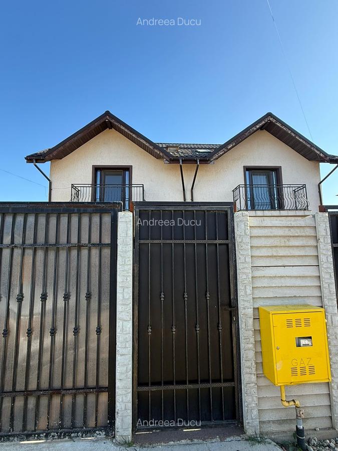 Duplex de vanzare / Gata de mutare / Teren 200 mp - 18