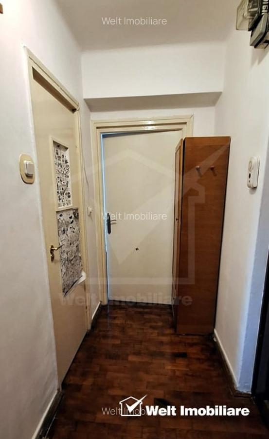 Inchiriere 2 camere, centru, zona Chios-Cluj Arena - 9