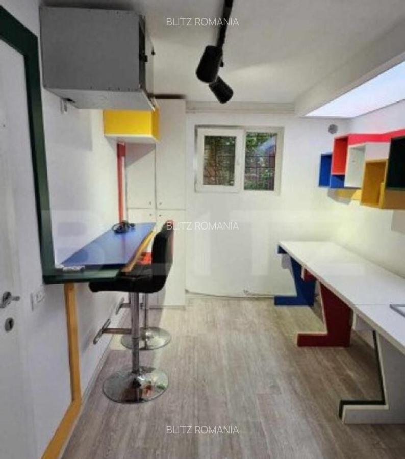 Oportunitate! De inchiriat, spatiu de birou, 2 incaperi, 31 - 3