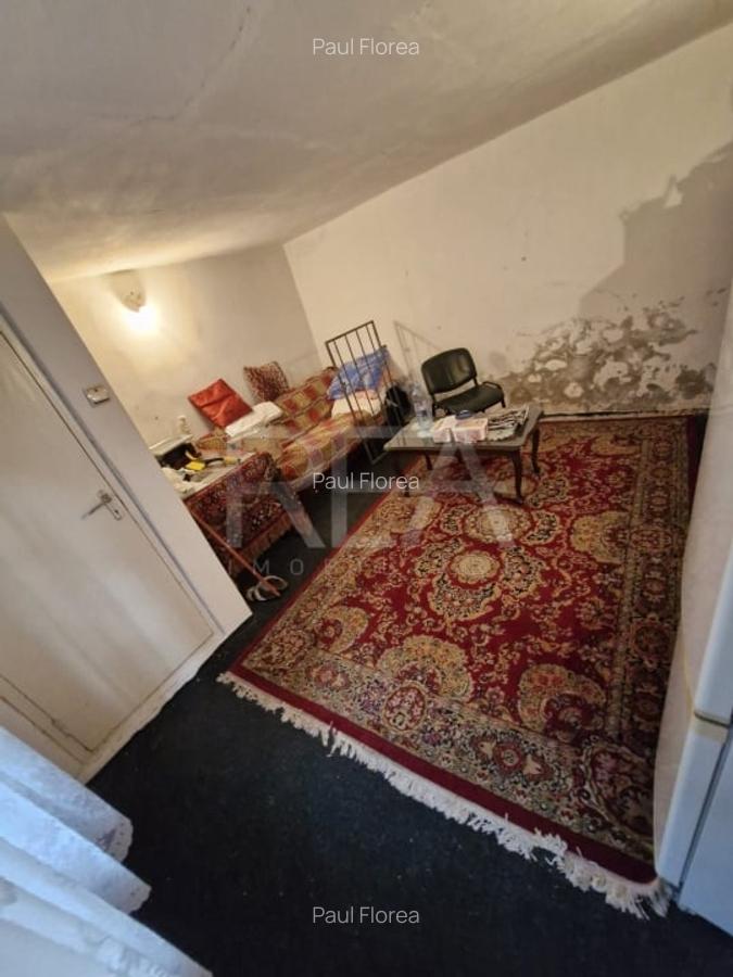 Casa batraneasca la 6 minute de statia de metrou Mihai Bravu - 4