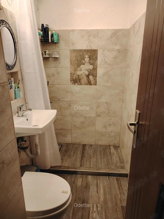 Apartament 2 camere decomandat etaj 1 - 5