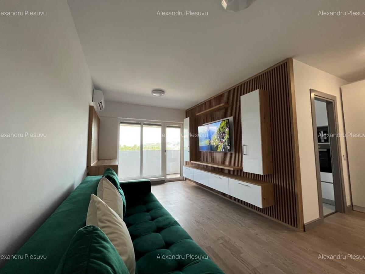 INCHIRIERE-APARTAMENT 1 CAMERA-HIMSON - 2