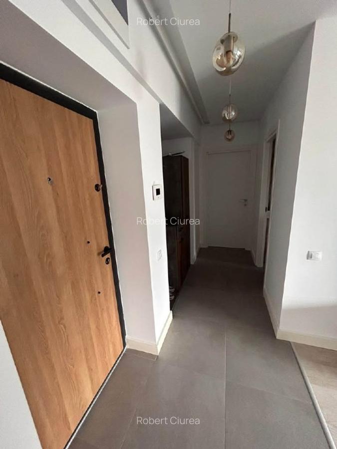 Apartament modern cu 2 camere, complet mobilat, ONIX Park North Residence - 6