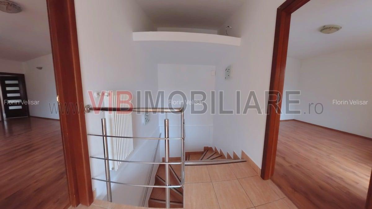 Vila 1Etaj, Foisorul de Foc 4 Camere Moderna, Nemobilata - 7