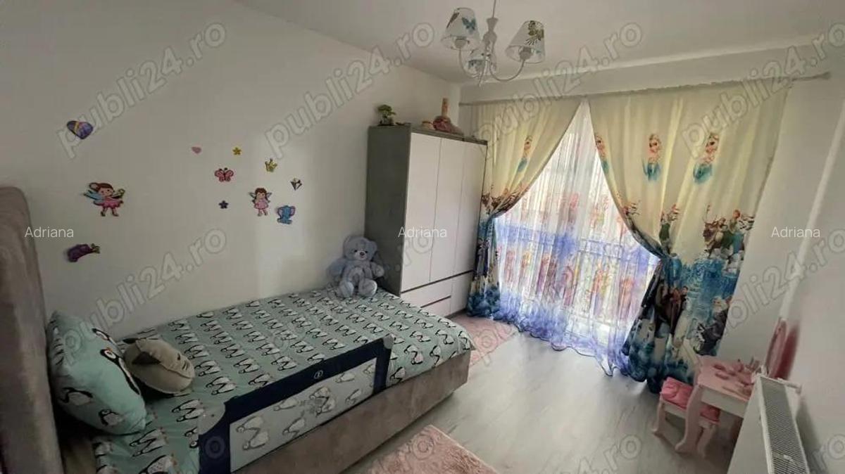De vanzare casa lux tip Duplex in zona Mosnita Noua - 7
