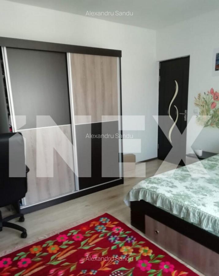 Casa 3 camere in Trivale | str Campului | Mobilata si Utilat - 15