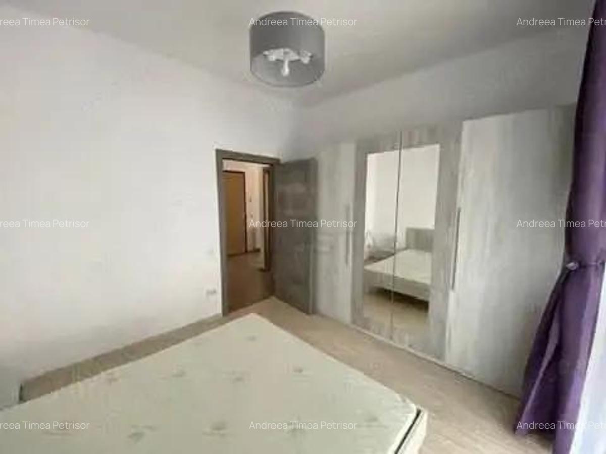 Apartament modern in centru 3 camere, mobilat, parcare subterana - 13