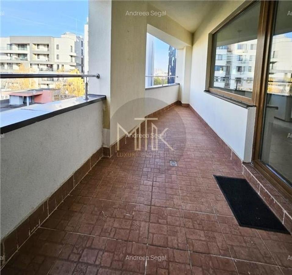 Apartament Premium 3 camere, Mobilat&utilat  | Herastrau - 9
