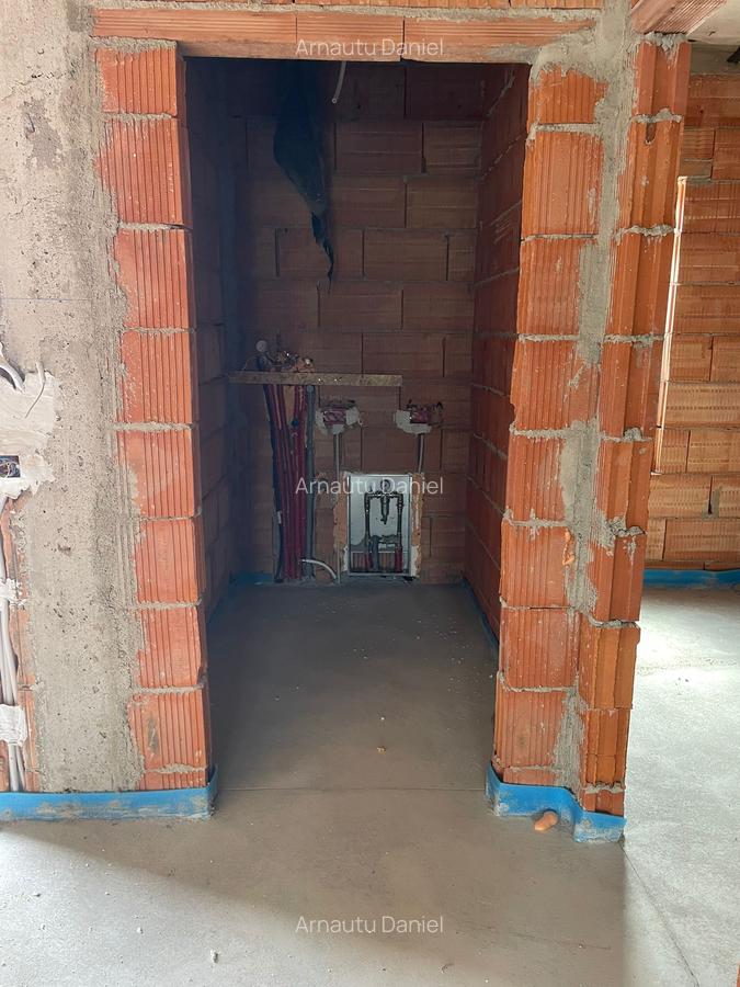 Duplex Calea Urseni 4 camere la asfalt, Toate Utilitățile - 7