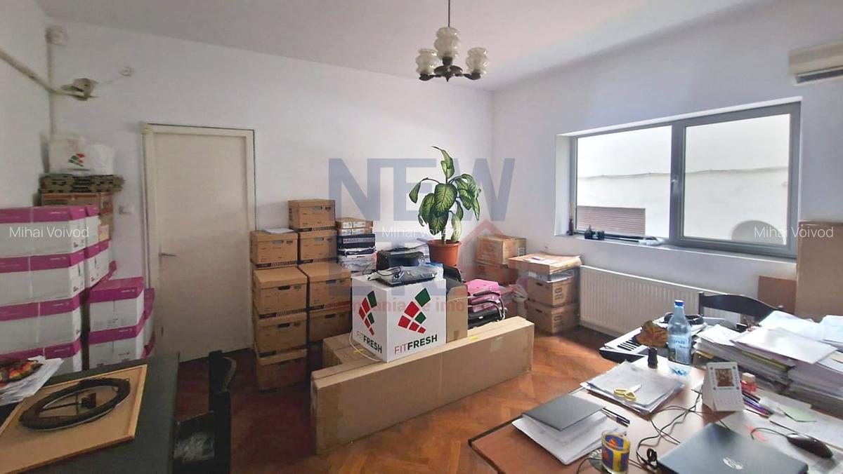 Apartament de 4 camere in vila interbelica complet renovata - zona Unirii - 6