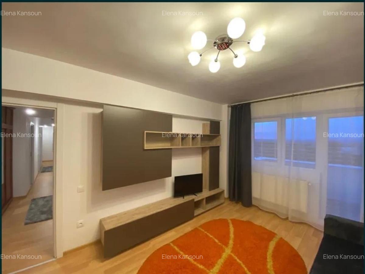 Apartament modern 3 camere,Bulevardul Garii - 2 Apartament modern 3 camere,Bulevardul Garii - 2