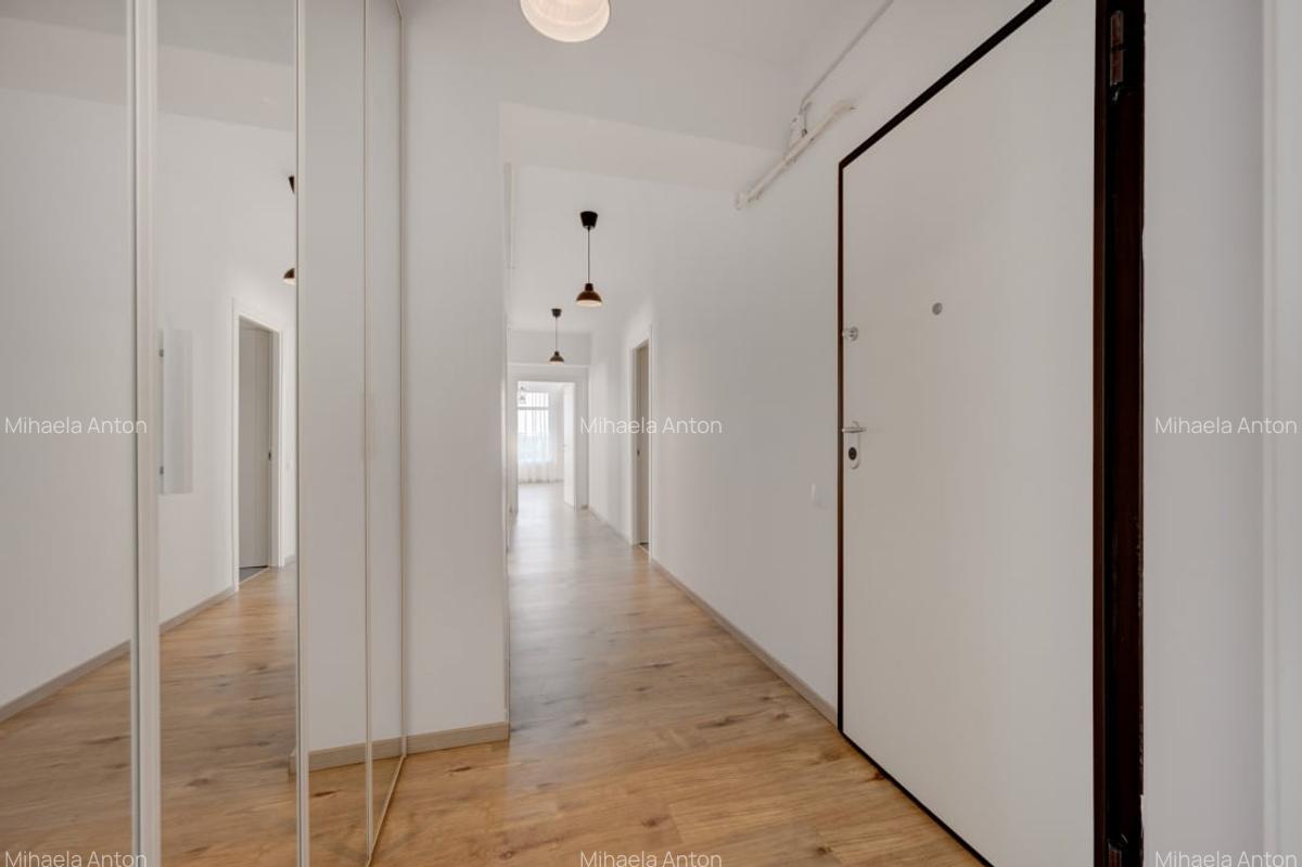 Barbu Vacarescu, Laguna Residence, Vedere Lac, Parcare, Comision 0 % - 11