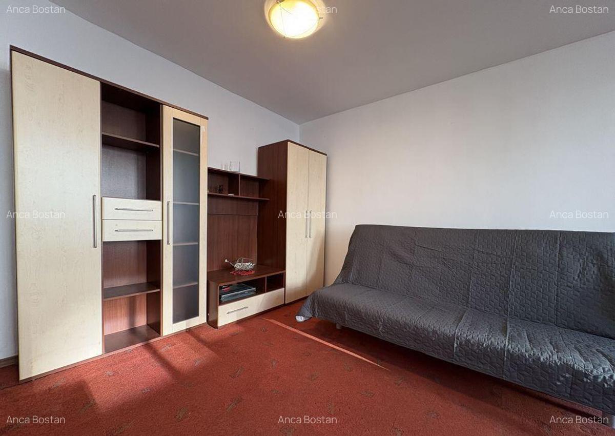 2 camere decomandat Dristor Metrou 53mp+ balcon 5mp et 6/... - 14