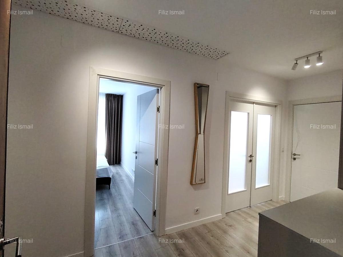 Apartament cu 2 camere decomandat în Boreal - 16