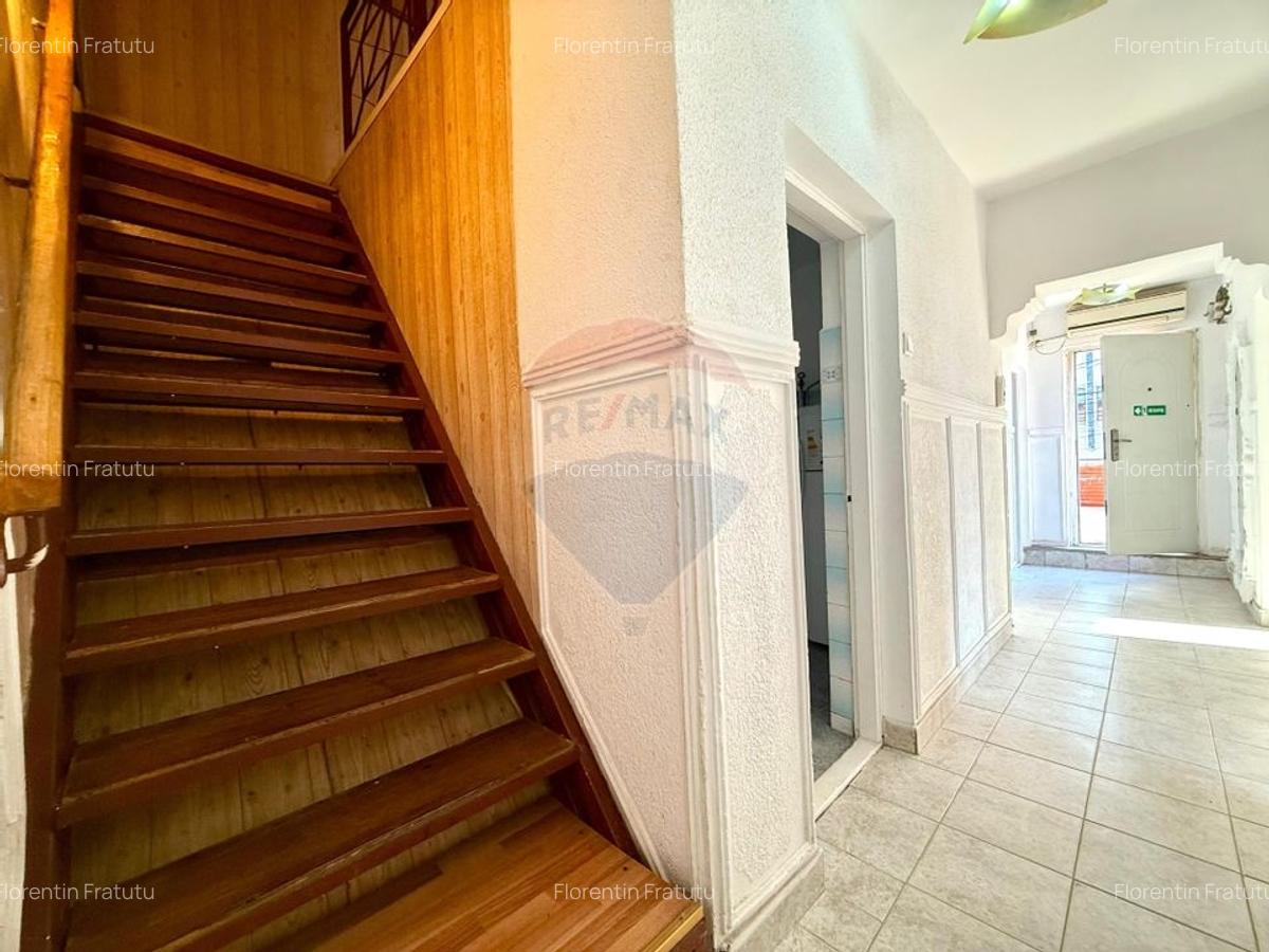 Vila de vanzare cu 16 camere  in zona Coiciu- Constanta - 15