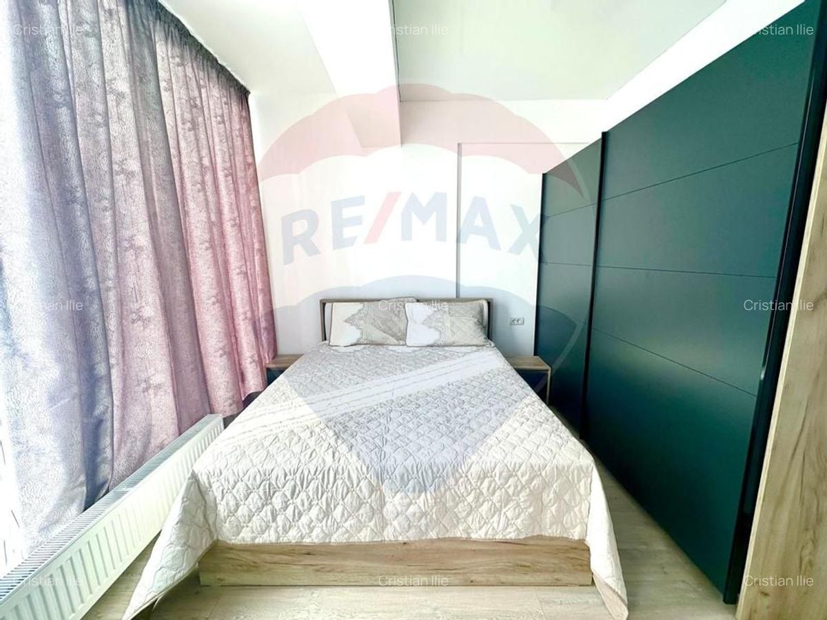 Apartament cu 2 camere de vanzare Navodari - 4