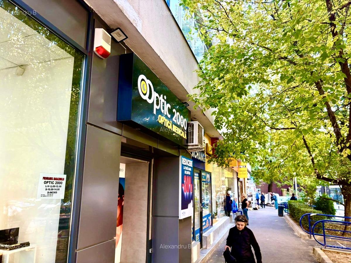 Spatiu comercial 160 mp de vanzare – Sos. Alexandriei - 2