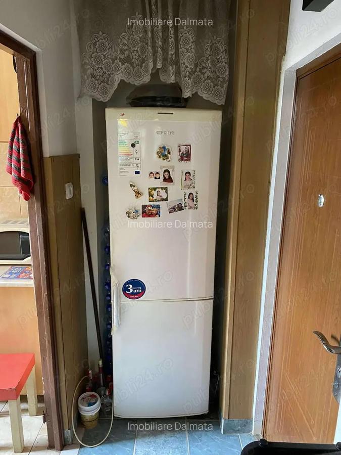 Apartament 2 camere de vanzare , Aleea Clabucet , Carpati 1 , etaj 2 , 44.500 euro usor negociabil - 7