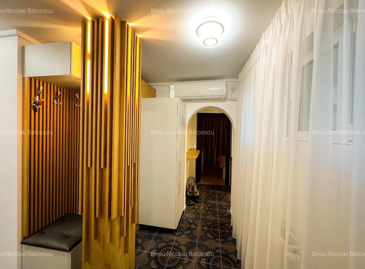 Apartament 2 Camere Lux + Loc de Parcare zona Piata Sudului - 8