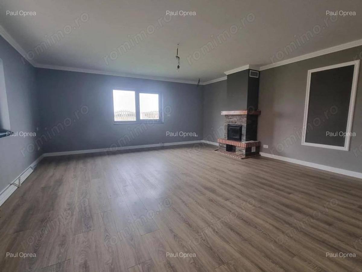 Casa 5 camere, 1500mp teren, Berini - 1