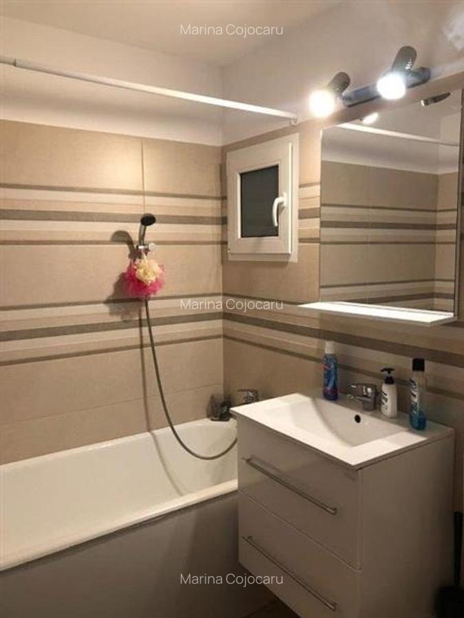 3 Camere Premium, Decomandat, Tineretului, 8 min Metrou - 8