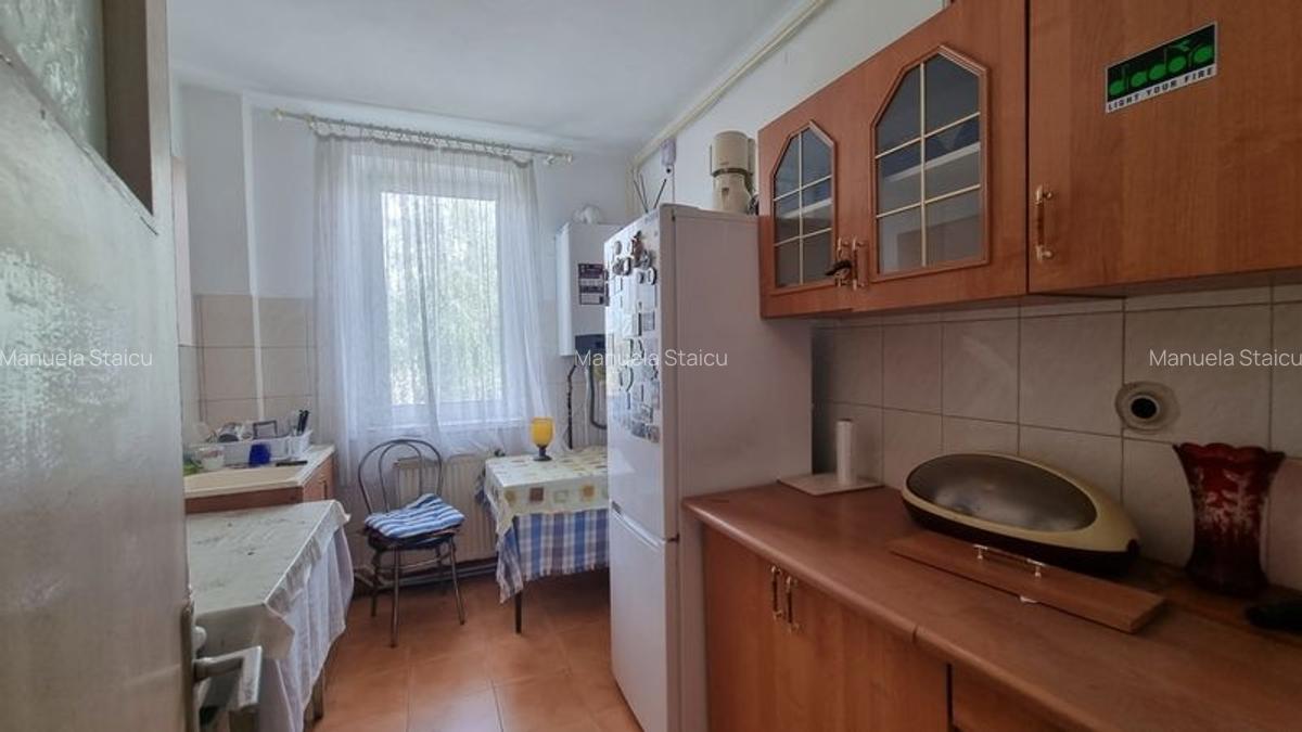 Apartament 2 camere, Targu Jiu, Str. 16 Februarie (zona Unirii) - 3